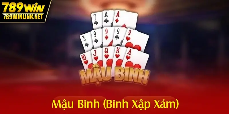 Mậu Binh